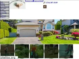 Sites similar to customlawncareinc.com