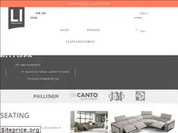 Sites similar to customleatherfurniturestore.com