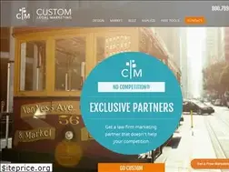 Sites similar to customlegalmarketing.com