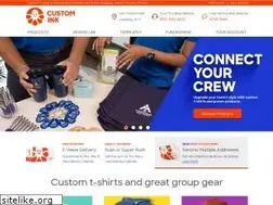 Sites similar to customlink.com
