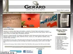 Sites similar to customlobbysigns.com