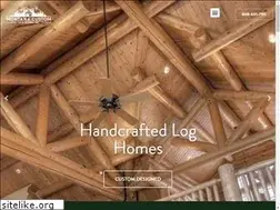 Sites similar to customlog.com