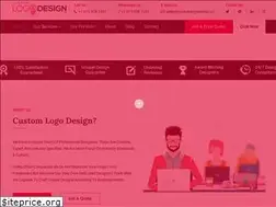 Sites similar to customlogodesign.us