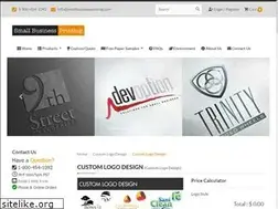 Sites similar to customlogodesigns.com