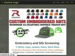 Sites similar to customlogomt.com
