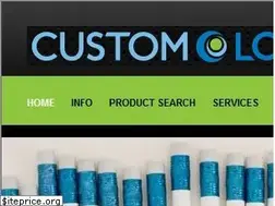 Sites similar to customlogos.com