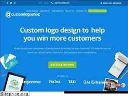 Sites similar to customlogoshop.com