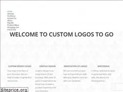 Sites similar to customlogostogo.com