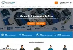 Sites similar to customlogousa.com