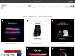 Sites similar to custommacbd.com