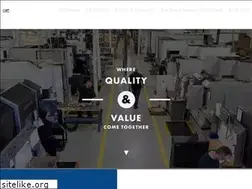 Sites similar to custommachining.com