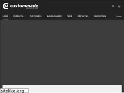 Sites similar to custommadedarts.com