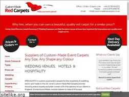 Sites similar to custommaderedcarpets.co.uk