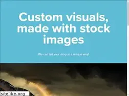 Sites similar to custommadestock.com