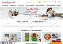 Sites similar to custommagnetsdirect.com