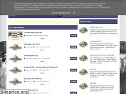 Sites similar to custommaid3d.blogspot.com