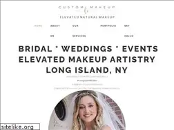 Sites similar to custommakeupli.com