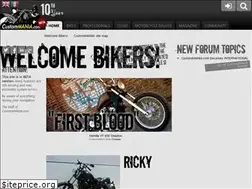 Sites similar to custommania.com