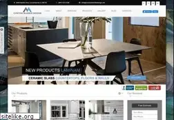 Sites similar to custommarbledesign.net