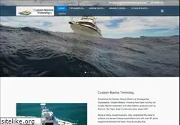 Sites similar to custommarinetrimming.com.au