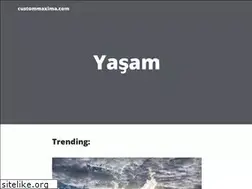 Sites similar to custommaxima.com
