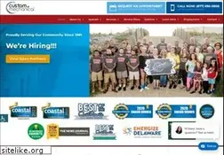 Sites similar to custommechanical.com
