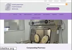 Sites similar to custommedicine.com.au