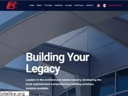 Sites similar to custommetal.ab.ca