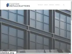 Sites similar to custommetalcrafters.com