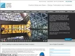 Sites similar to custommetalglass.com