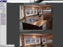 Sites similar to custommetalsofvirginia.com