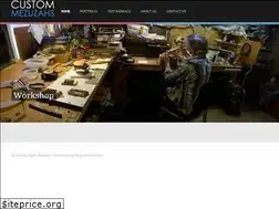 Sites similar to custommezuzahs.com