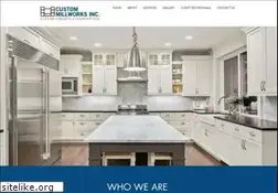 Sites similar to custommillinc.com