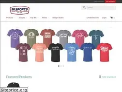 Sites similar to custommisports.com
