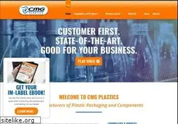 Sites similar to custommolders.com