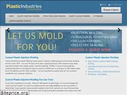 Sites similar to custommolding.com