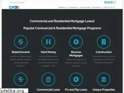 Sites similar to custommortgageinc.com