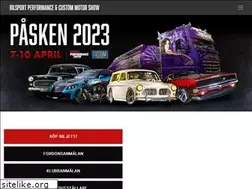 Sites similar to custommotorshow.se