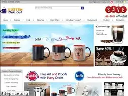 Sites similar to custommugcup.com