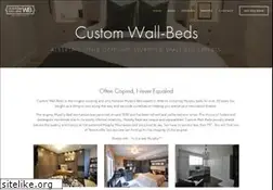 Sites similar to custommurphybeds.com