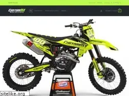 Sites similar to custommx.co.uk