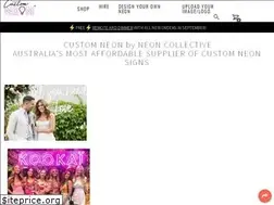 Sites similar to customneon.com.au