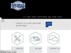 Sites similar to customoff-road.com