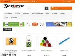 Sites similar to customoon.com