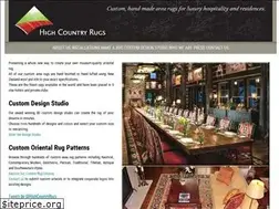 Sites similar to customorientalrug.com