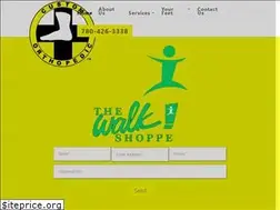 Sites similar to customorthopedic.ca