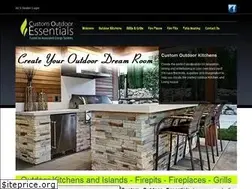 Sites similar to customoutdooressentials.com