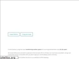 Sites similar to customoutdoorliving.com.au