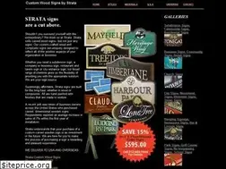 Sites similar to customoutdoorwoodensigns.com