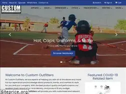 Sites similar to customoutfitters.net